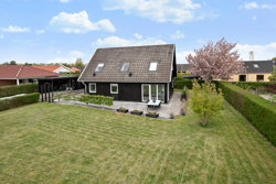 Brombærvænget 11, Skovby, 8464 Galten