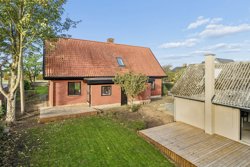 Strandgårdshøj 56, 8400 Ebeltoft