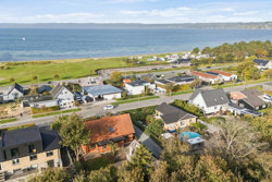 Strandgårdshøj 56, 8400 Ebeltoft