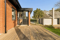 Strandgårdshøj 56, 8400 Ebeltoft