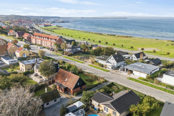 Strandgårdshøj 56, 8400 Ebeltoft