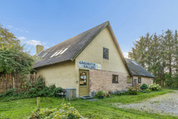Toftehøj 3, Torpe, 4160 Herlufmagle