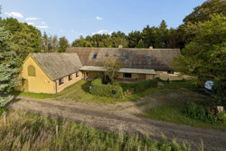 Toftehøj 3, Torpe, 4160 Herlufmagle