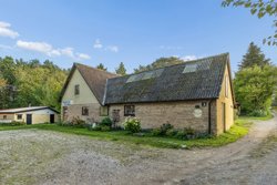 Toftehøj 3, Torpe, 4160 Herlufmagle