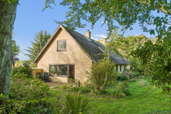 Toftehøj 3, 4160 Herlufmagle