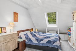 Toftehøj 3, Torpe, 4160 Herlufmagle