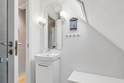 Toftehøj 3, Torpe, 4160 Herlufmagle