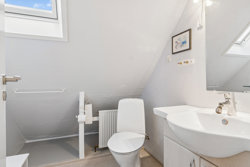 Toftehøj 3, Torpe, 4160 Herlufmagle