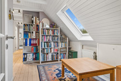 Toftehøj 3, Torpe, 4160 Herlufmagle