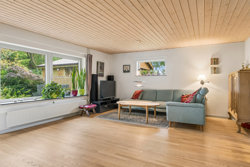 Toftehøj 3, Torpe, 4160 Herlufmagle