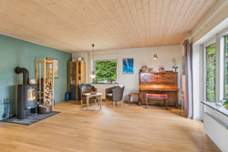 Toftehøj 3, Torpe, 4160 Herlufmagle