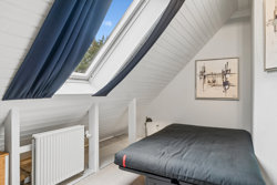 Toftehøj 3, Torpe, 4160 Herlufmagle