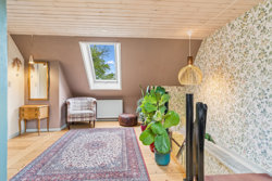 Toftehøj 3, Torpe, 4160 Herlufmagle