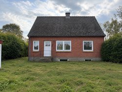 Kvisselholtvej 3, Dorf, 9330 Dronninglund