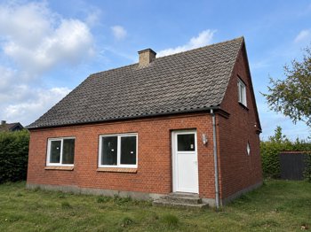 Kvisselholtvej 3, 9330 Dronninglund