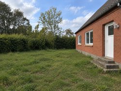 Kvisselholtvej 3, Dorf, 9330 Dronninglund