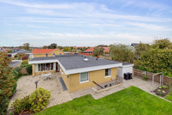 Hartmannsvej 7, 7400 Herning