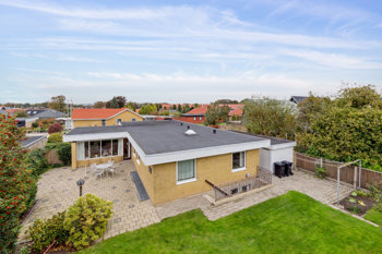 Hartmannsvej 7, 7400 Herning