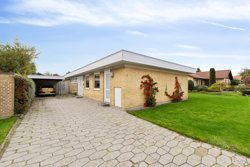 Hartmannsvej 7, 7400 Herning