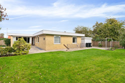 Hartmannsvej 7, 7400 Herning