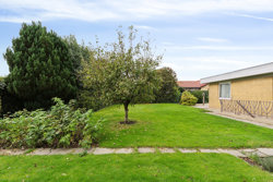 Hartmannsvej 7, 7400 Herning