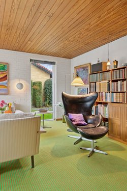Hartmannsvej 7, 7400 Herning