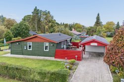 Oasen 8, Fruerlund, 9560 Hadsund