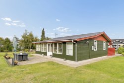 Oasen 8, Fruerlund, 9560 Hadsund