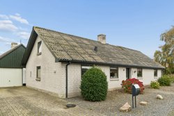 Novovej 6, Øster Hurup, 9560 Hadsund