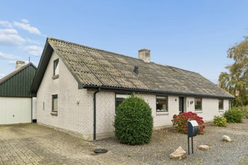 Novovej 6, 9560 Hadsund