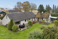 Novovej 6, Øster Hurup, 9560 Hadsund
