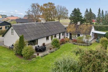 Novovej 6, 9560 Hadsund