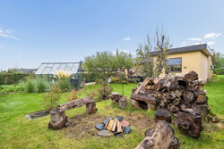 Hede Nielsens Vej 16, 8700 Horsens