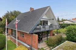 Toften 6, 4230 Skælskør
