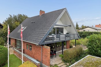 Toften 6, 4230 Skælskør