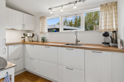 Toften 52, Nr Hurup, 9560 Hadsund