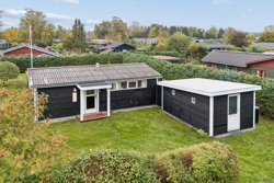 Toften 52, Nr Hurup, 9560 Hadsund