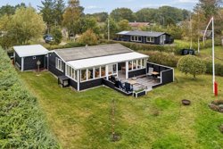 Toften 52, Nr Hurup, 9560 Hadsund