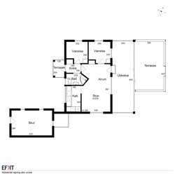 Toften 52, Nr Hurup, 9560 Hadsund