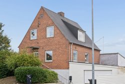 Lysholm Alle 27, 4690 Haslev