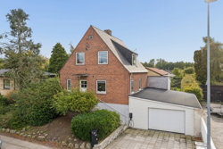 Lysholm Alle 27, 4690 Haslev
