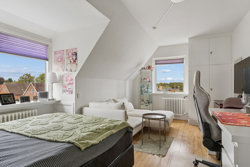 Lysholm Alle 27, 4690 Haslev
