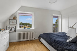 Lysholm Alle 27, 4690 Haslev