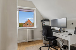 Lysholm Alle 27, 4690 Haslev