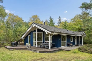 Sommerland 91, 9560 Hadsund