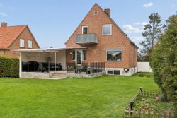 Lysholm Alle 27, 4690 Haslev