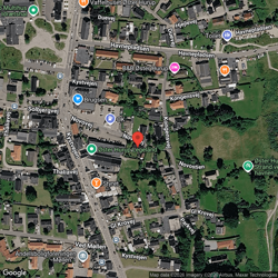 Novovej 6, Øster Hurup, 9560 Hadsund