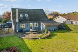 Toftevej 9, Pindstrup, 8550 Ryomgård