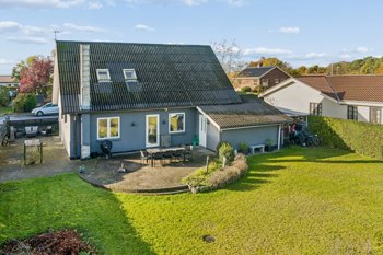 Toftevej 9, 8550 Ryomgård