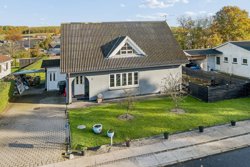 Toftevej 9, Pindstrup, 8550 Ryomgård